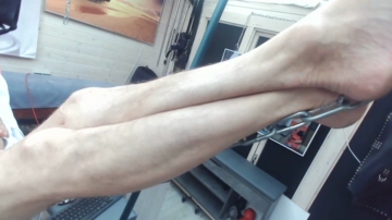 ausgelieFFert  03-07-2021 Recorded Video Porn